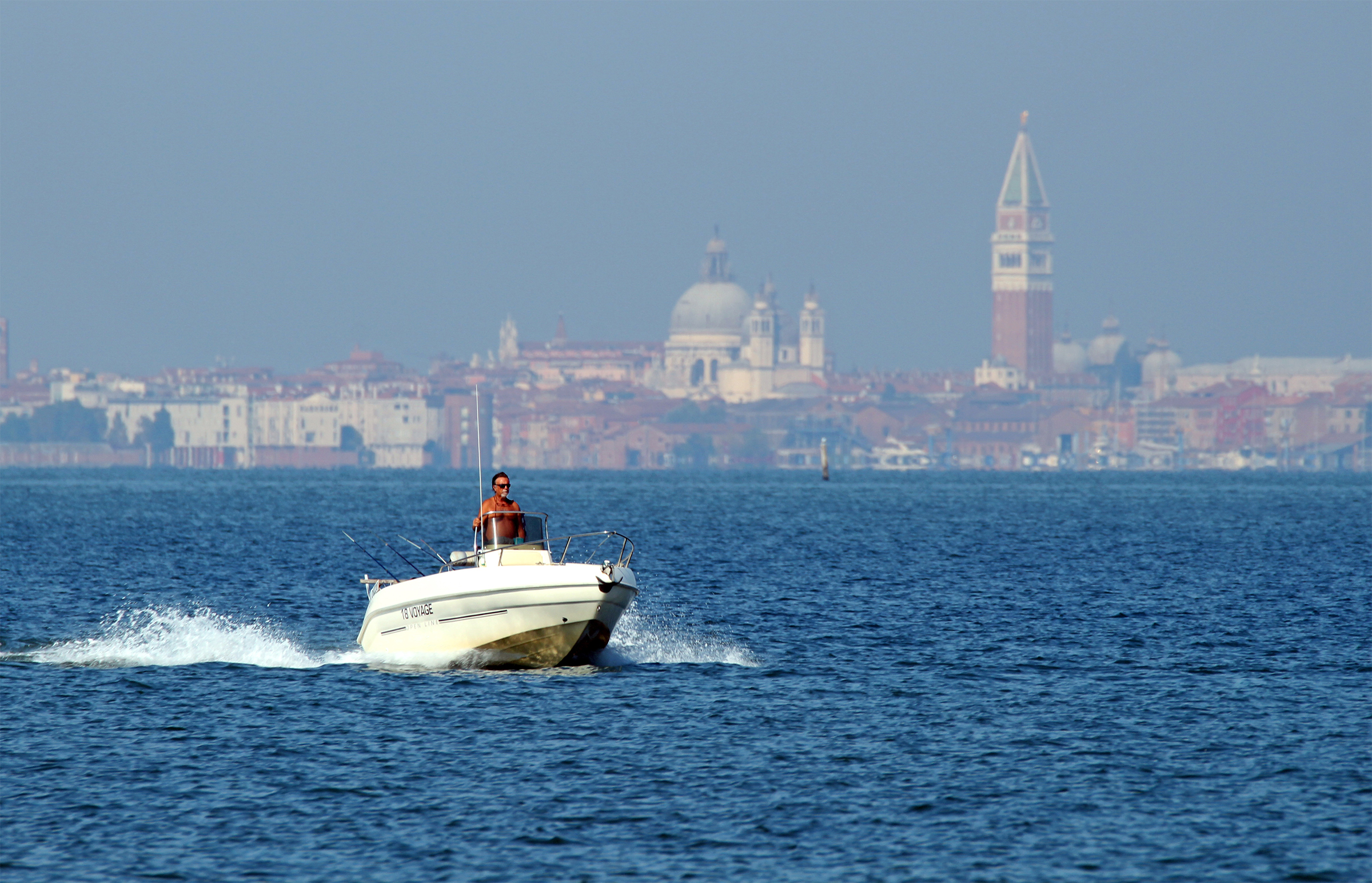 Darsena Fusina