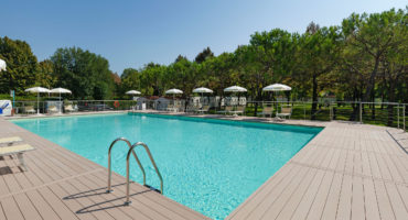 Piscina Piscina