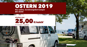 ostern 2019 camper