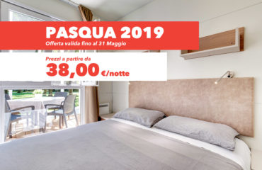 Pasqua 2019 Offerta Venezia