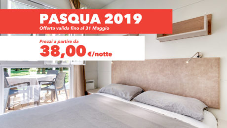 Pasqua 2019 Offerta Venezia