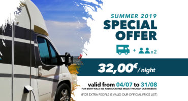 special offer Summer 2019 special offer Summer 2019