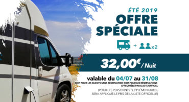 Offre Speciale Camping Venise Offre Speciale Camping Venise