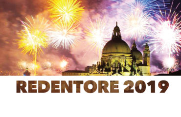 Festa del Redentore a Venezia