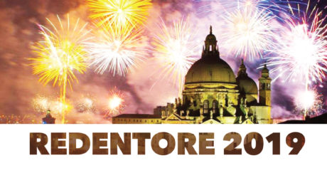 Festa del Redentore a Venezia