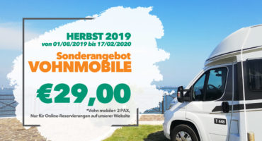 Herbst 2019 - Vohnmobile