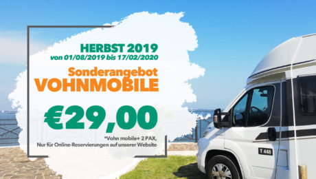 Herbst 2019 - Vohnmobile