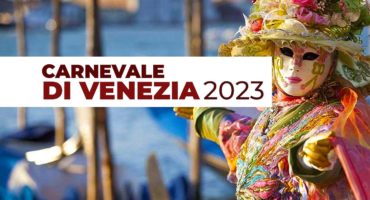 Carnevale di Venezia 2023