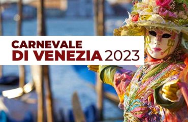 Carnevale di Venezia 2023