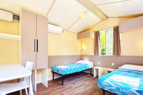 Oleandri Camping Fusina - MobileHome Venezia