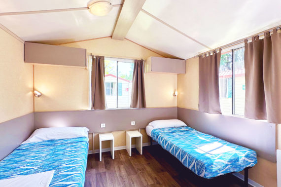 Oleandri Camping Fusina - MobileHome Venezia